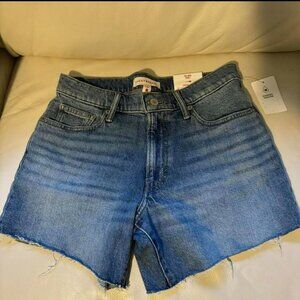 Lucky Brand Women's Blue Shorts